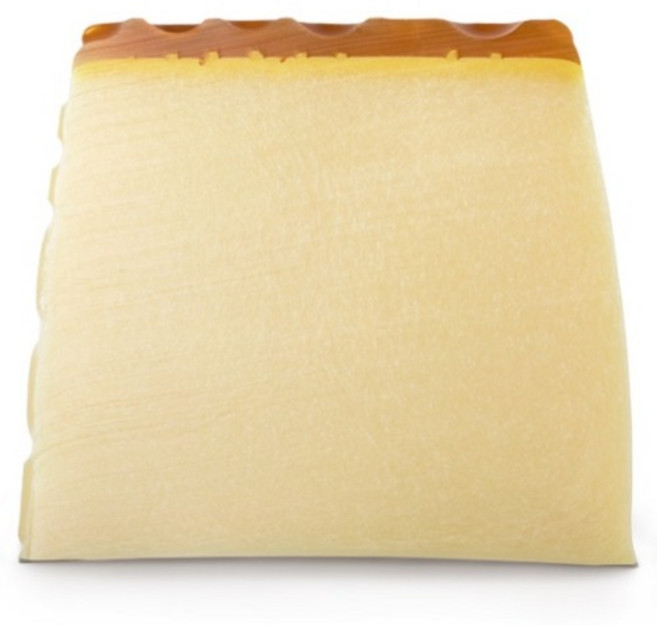 러쉬 허니 아이 워시드 더 키즈 솝, 100g, 1개