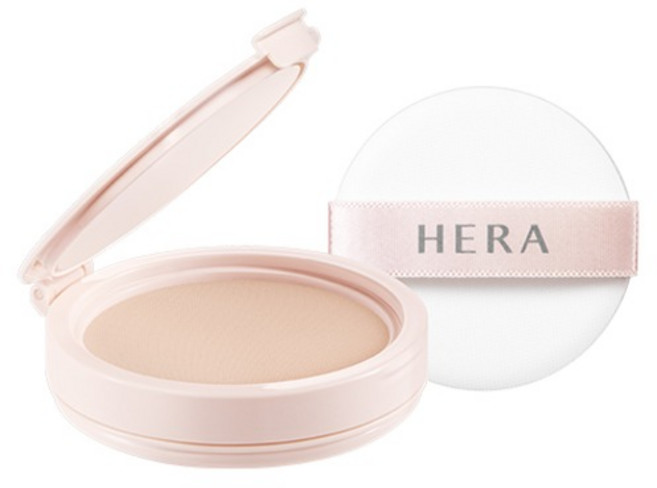 헤라 리플렉션 스킨 글로우 쿠션 파운데이션 리필 15g, 25N1, 1개