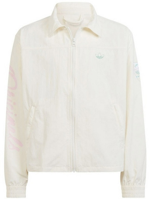 adidas 愛迪達 Kids 兒童 Originals 夾克 IB8451