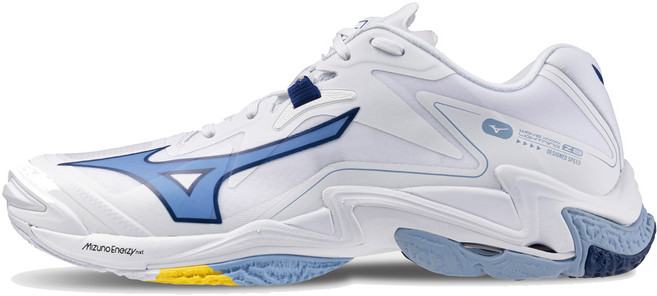 미즈노 웨이브 라이트닝 Z8 배구화 V1GA240097