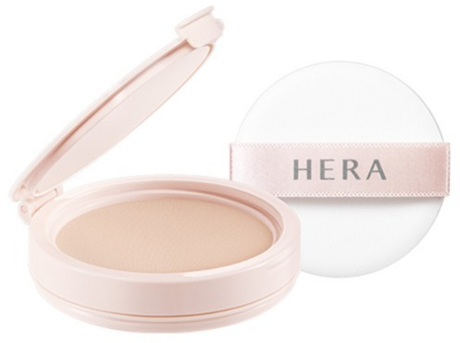 헤라 리플렉션 스킨 글로우 쿠션 파운데이션 리필 15g, 21N1, 1개