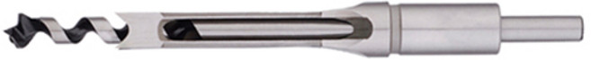 smato 方榫開孔器鑽頭 16 x 160 x 218 mm 109-7687, 1個
