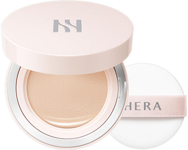 헤라 리플렉션 스킨 글로우 쿠션 파운데이션 15g, 25N1, 1개