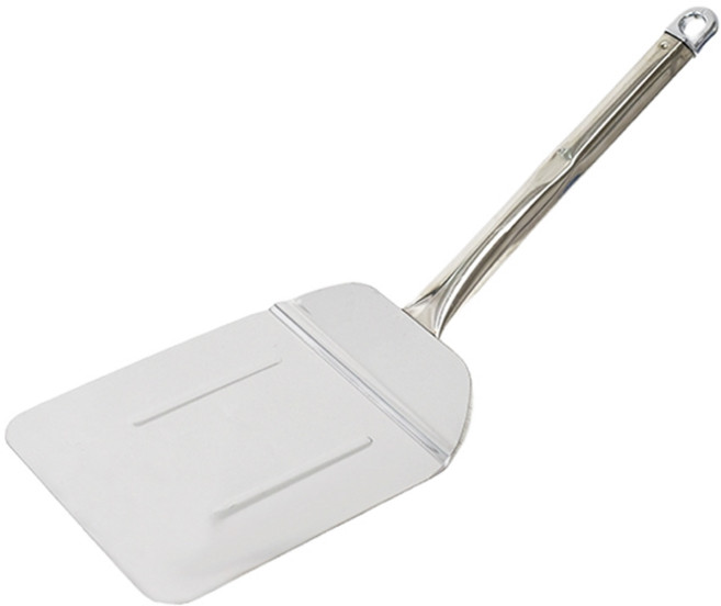 윌리브 업소용 파전 뒤집개 대, 1개