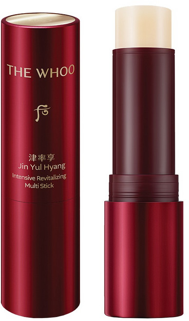 더후 진율향 진율 멀티스틱, 7g, 1개