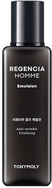 토니모리 리젠시아 옴므 에멀전, 150ml, 1개