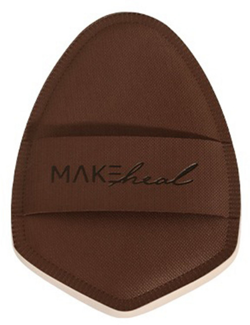 메이크힐 메가핏 팡팡 퍼프, 1개