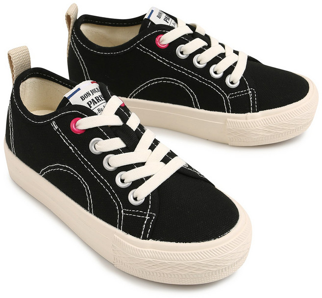 슈펜키즈 슈탠다드 슈베어 캔버스화 HPKR4FA31M