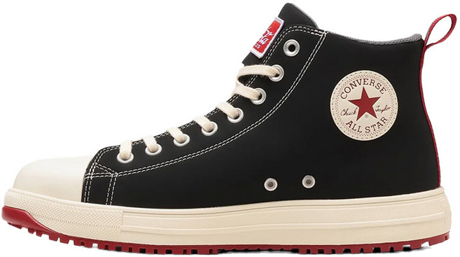 CONVERSE 匡威 ALL STAR PS COCA-COLA HI 工作鞋 33701421