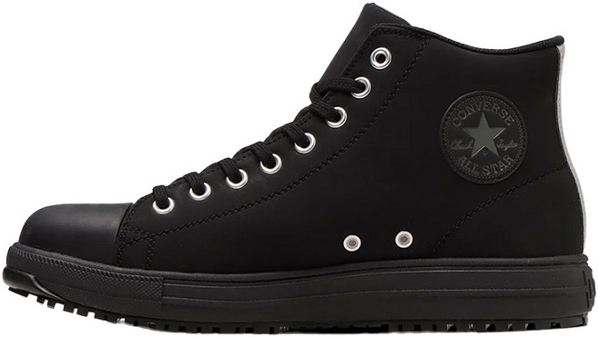 CONVERSE 匡威 ALL STAR PS HI 工作鞋 3370