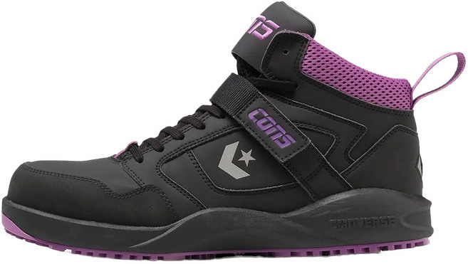 CONVERSE 匡威 RUN 'N SLAM PS 工作鞋 3370164