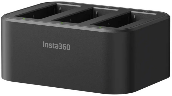 인스타360 Ace Pro 2 고속 충전 허브, 1개