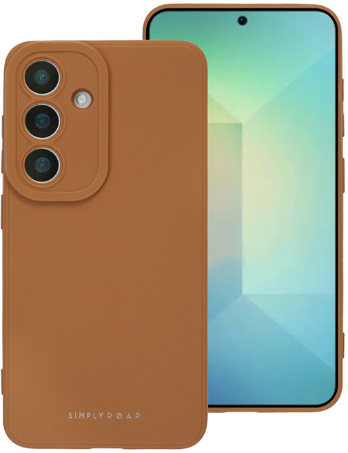 심플리로어 토이 젤리 휴대폰 케이스