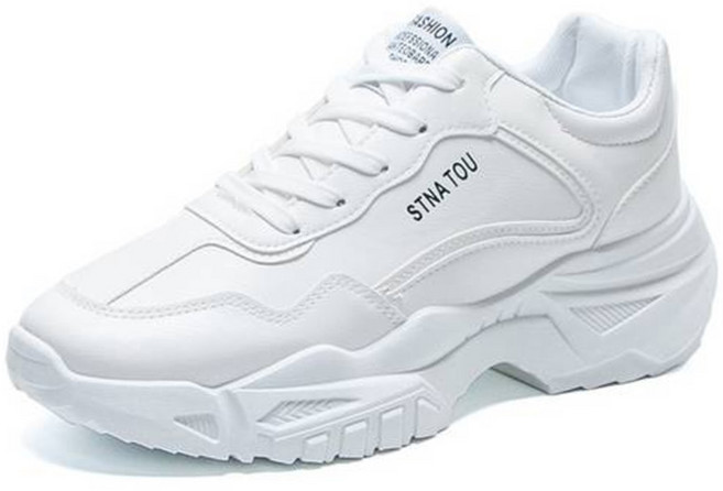 엘쏘 남성용 키높이 스니커즈