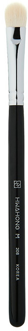 화홍엠 208 아이섀도우 브러쉬, 혼합색상, 1개
