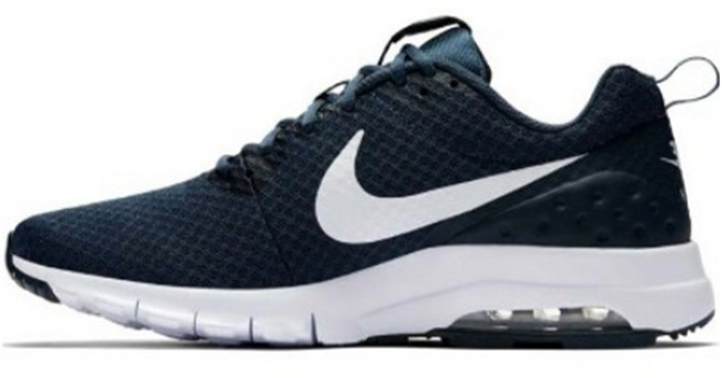 NIKE 耐吉 Air Max Motion LW運動鞋