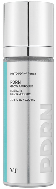 브이티코스메틱 PDRN 글로우 앰플, 100ml, 1개