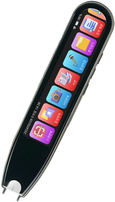 에듀플레이어 에듀딕S 스캔번역기, EDUDIC S