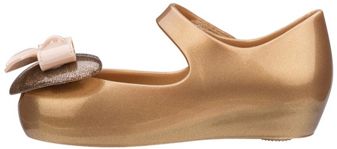 미니멜리사 여아용 ULTRAGIRL PRINCESS ME BB 샌들