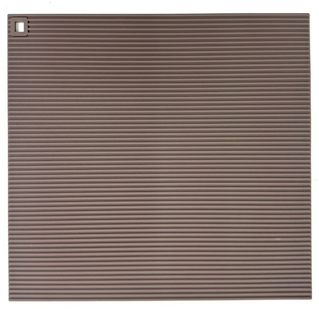 맘편안 실리콘 김밥말이, 허쉬코코아, 1개