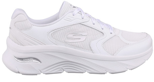 스케쳐스 여성용 아치핏 디럭스 운동화 SL0WPCEY335
