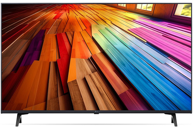 LG전자 4K UHD LED 울트라 HD TV, 107cm(43인치), 43UT8300NNA, 스탠드형, 방문설치