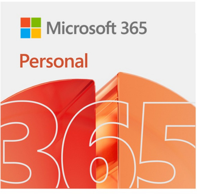 마이크로소프트 365 퍼스널 with AI 오피스 PKC