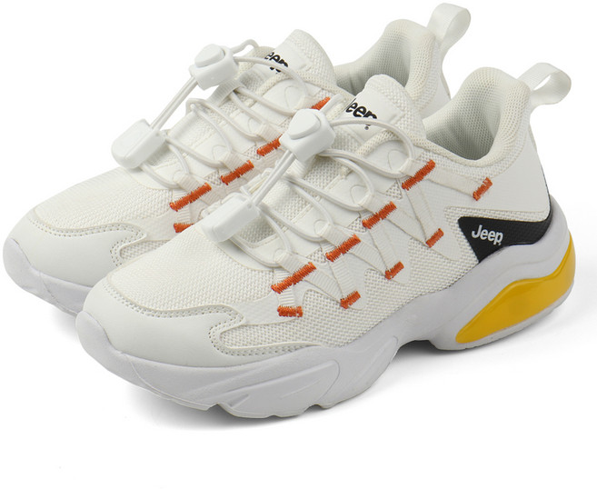 Jeep 兒童Mount運動鞋
