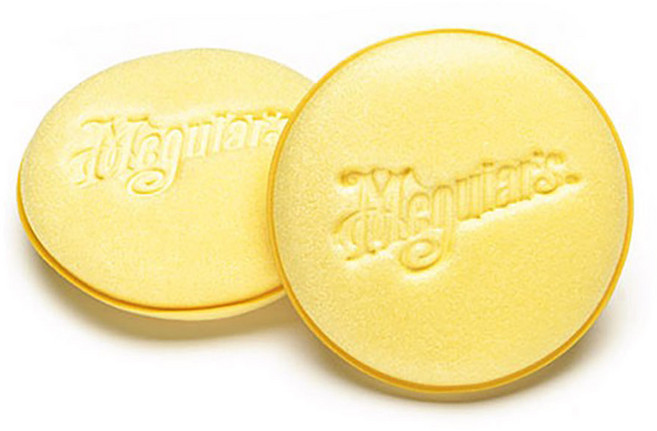 맥과이어스 어플리케이션 패드 W0002, 2개