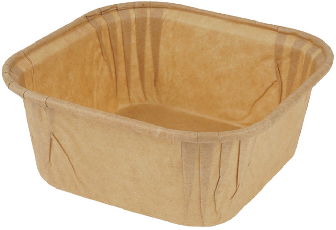 이홈베이킹 정사각 플럼피몰드 50p, 1개