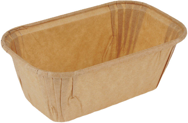 이홈베이킹 미니 직사각 플럼피몰드 50p, 1개