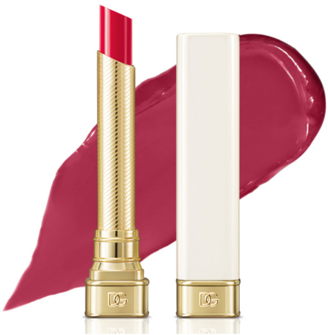 돌체앤가바나 뷰티 립스틸로 마이 쥬시 시어 립스틱, 1개, MY1303핫핑크