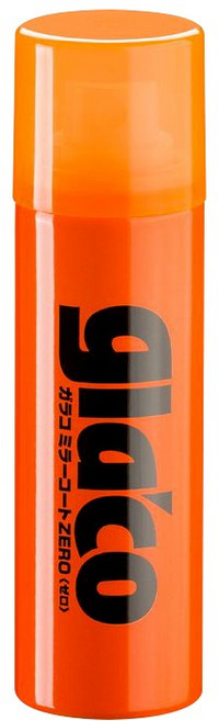 글라코 자동차 사이드 미러코트 제로 유리 발수 코팅제 G65X, 30g, 1개