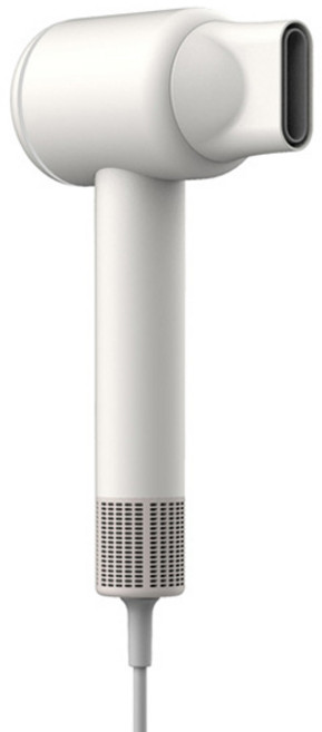 코멕스 브러시리스 BLDC 안심 헤어 드라이기 1400W, CM-9010D, 화이트