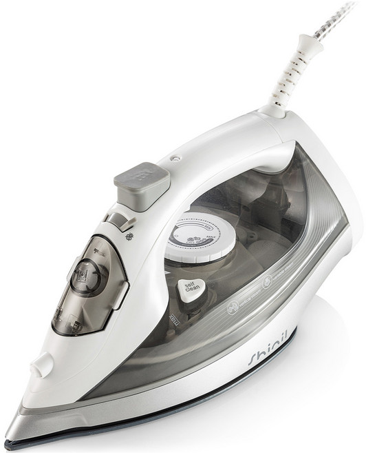 신일 세라믹 스팀 다리미, SEI-CHS021, 혼합색상