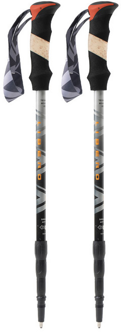 LIBERO 블리스 4단 스틱, 화이트, 2개