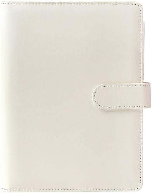 햄치 6공 포카 바인더 A5, 아이보리