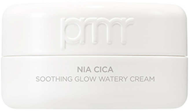 프리메라 나이아 시카 수딩글로우 워터리 크림, 1개, 30ml