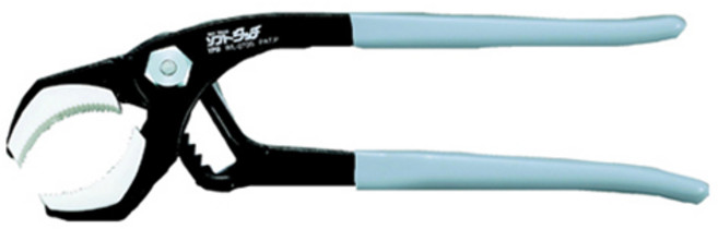 IPS 워터펌프 플라이어 소프트 WL-270S C2171153, 1개