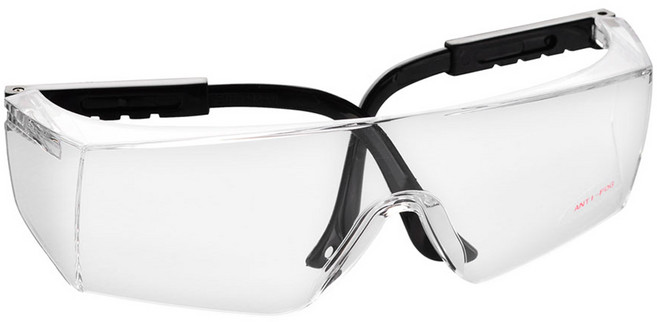 썬키 안전 안경 SGS-008, 1개