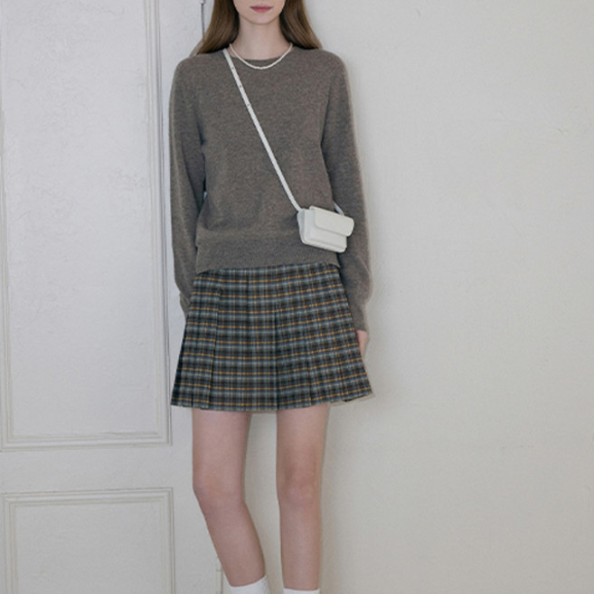 랩 여성용 TWO WAY BELT BAG AR7AB243