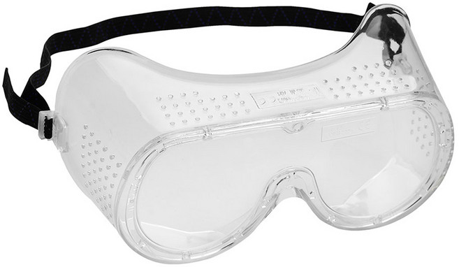 썬키 고글 SGS-101, 1개