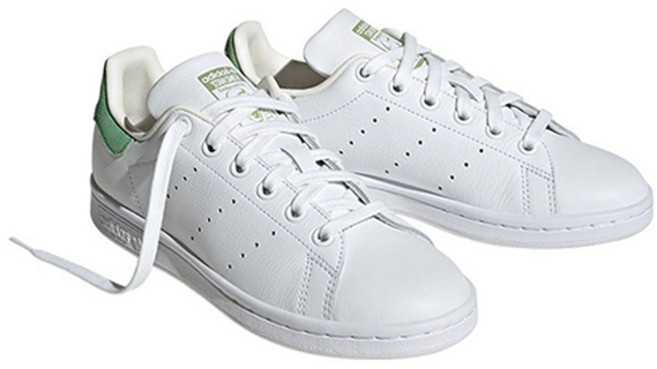 아디다스키즈 아동용 스탠 스미스 J 런닝화 HQ1854