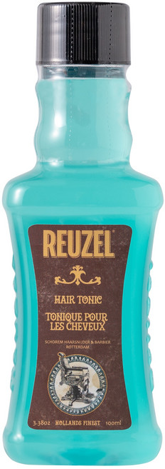 리우젤 헤어 토닉, 100ml, 1개