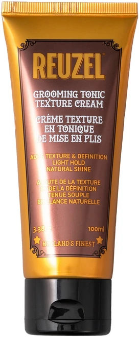 리우젤 그루밍 토닉 텍스쳐 크림, 100ml, 1개 - 쿠팡