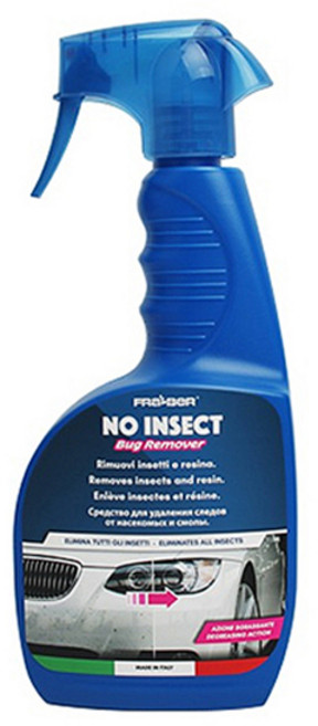 프라베르 알카리성 버그 리무버, 750ml, 1개