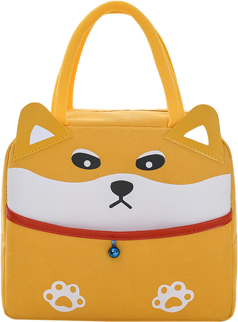 비투윈 활용적인 보온보냉가방, 보냉보온9