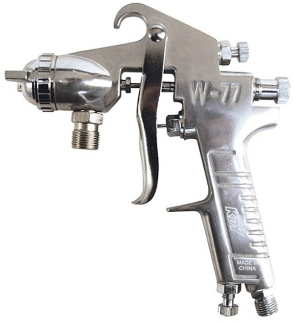 EX-POWER 氣動噴槍 W-77, 1個