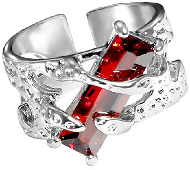 비아워게스트 루비 오픈링