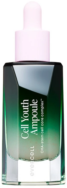 에버셀 셀 유스 앰플, 30ml, 1개 - 쿠팡